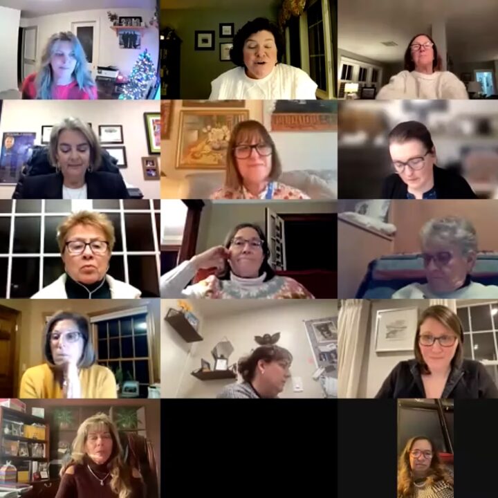 vid Mission Integration Committee Info Session Education