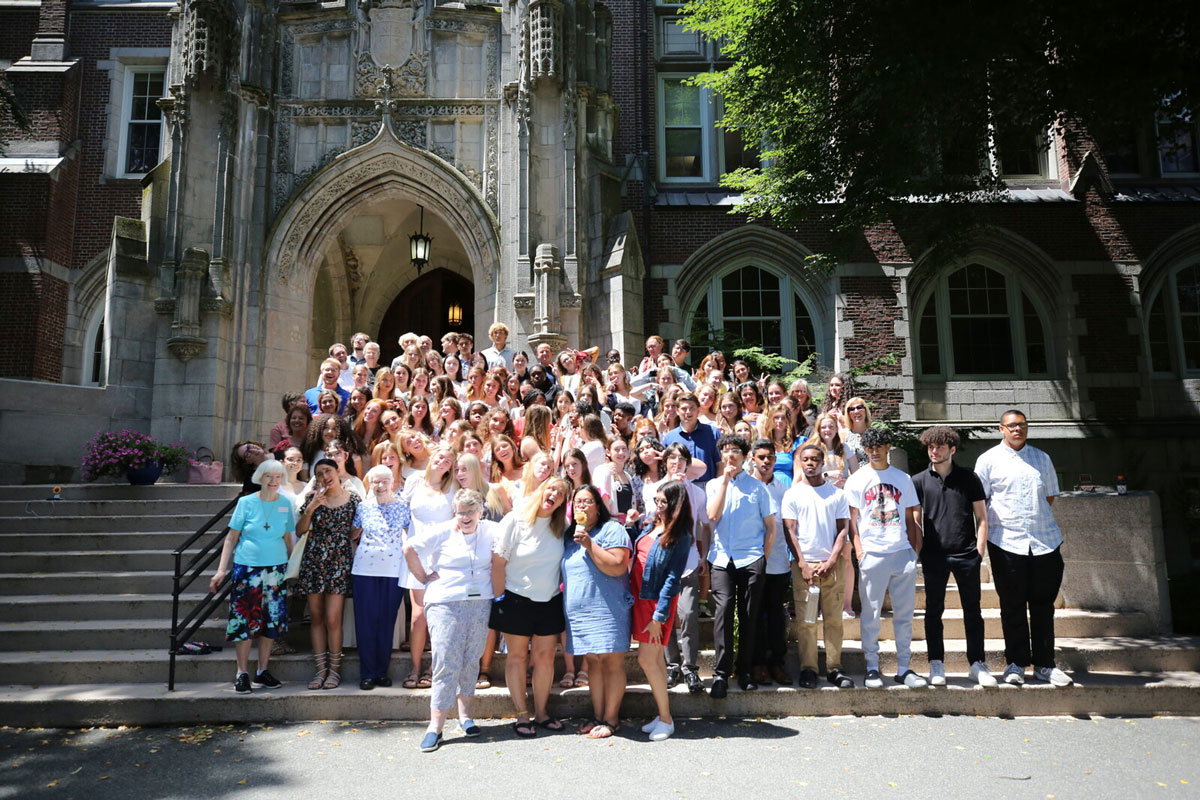 NDHS Student Group Shot scaled 1