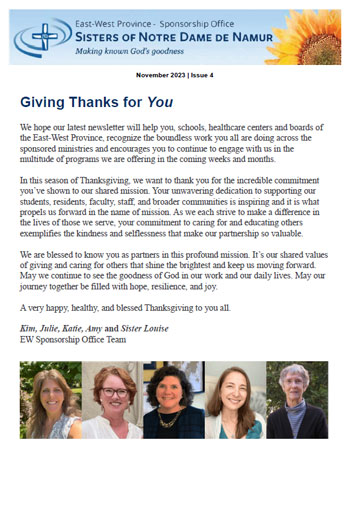 SOSNwsltr Iss4 Dec2023 Thumb