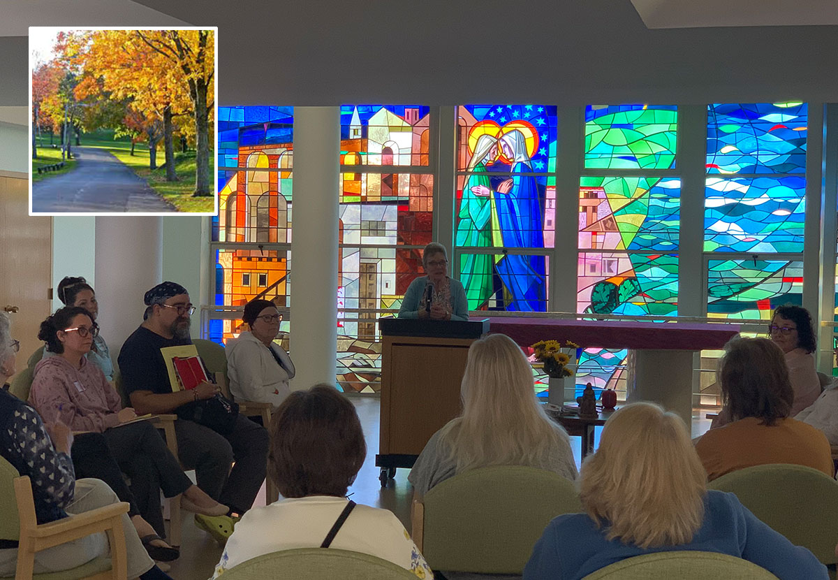 Programs HealersRetreat