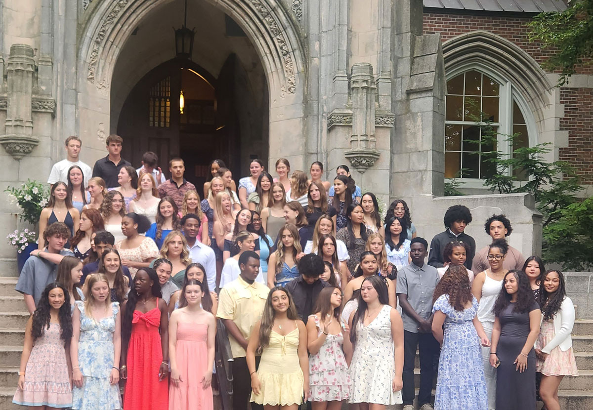 Programs StudentLeadershipConference