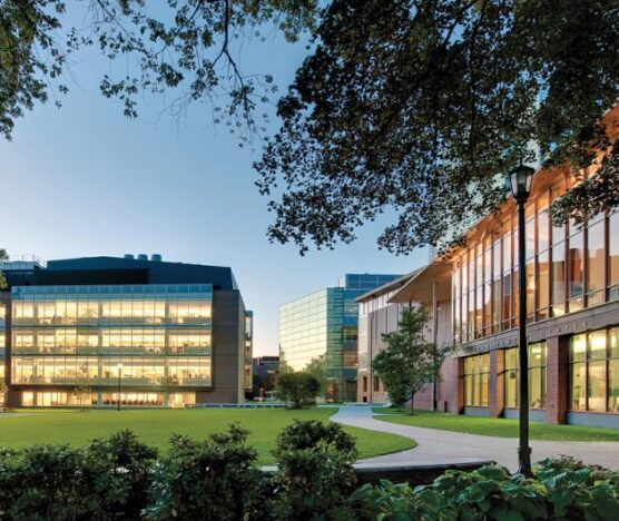 Maureen Murphy Wilkens Science Center