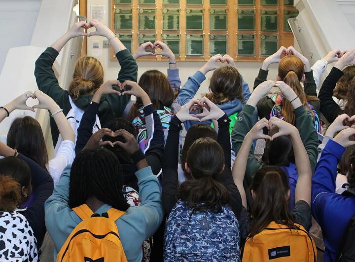 Into the heart of the Commonwealth