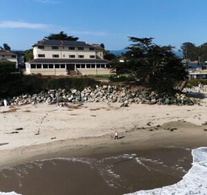 VillaArealView+beach Villa Maria Del Mar Retreat House and Beach