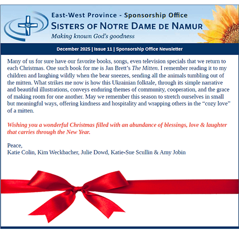 Sponsorship Newsletter Issue11 Thumbnail